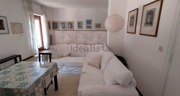 appartamento in affitto a Genova in zona Albaro
