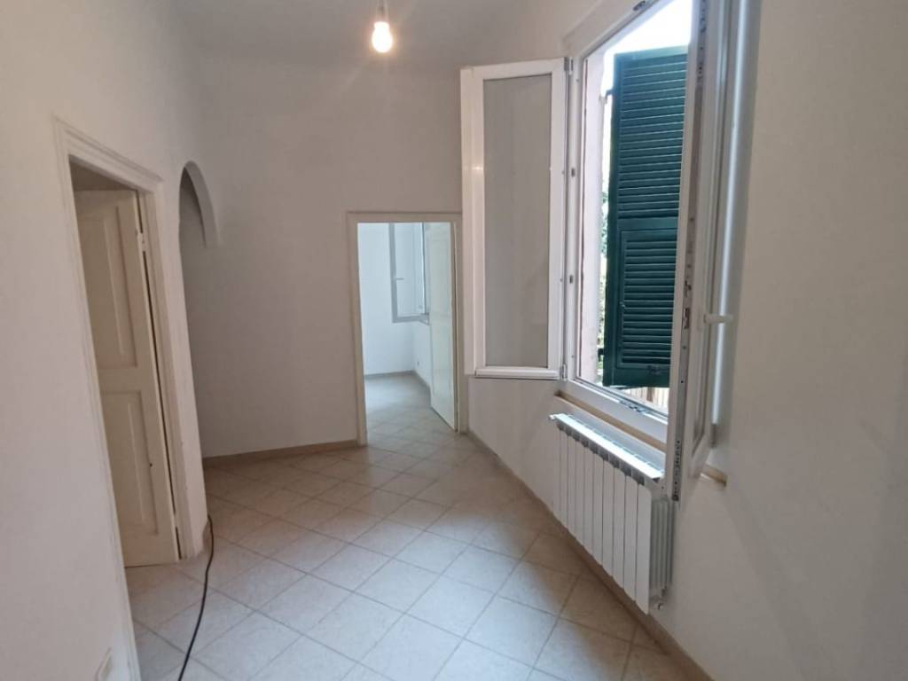 appartamento in affitto a Genova in zona Voltri