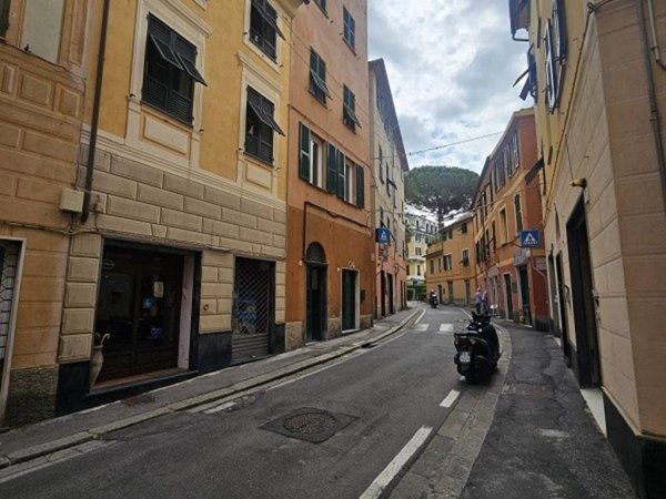 appartamento in affitto a Genova in zona Nervi