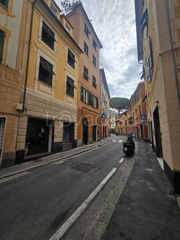 appartamento in affitto a Genova in zona Nervi