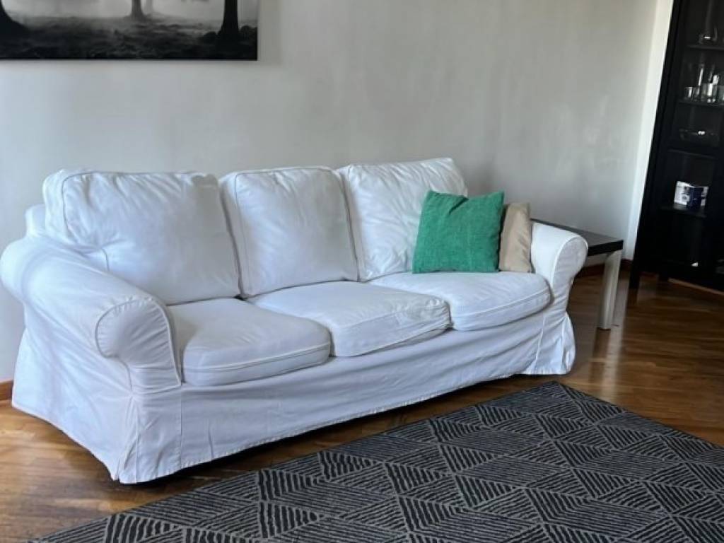 appartamento in affitto a Genova