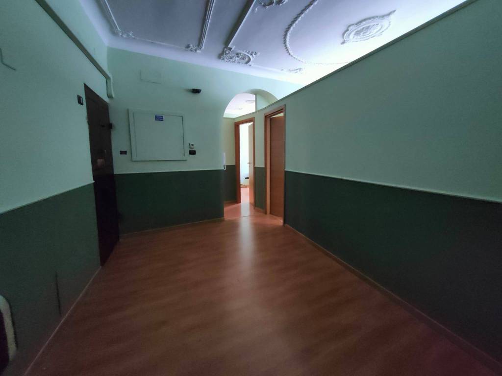 ufficio in affitto a Genova in zona Borzoli