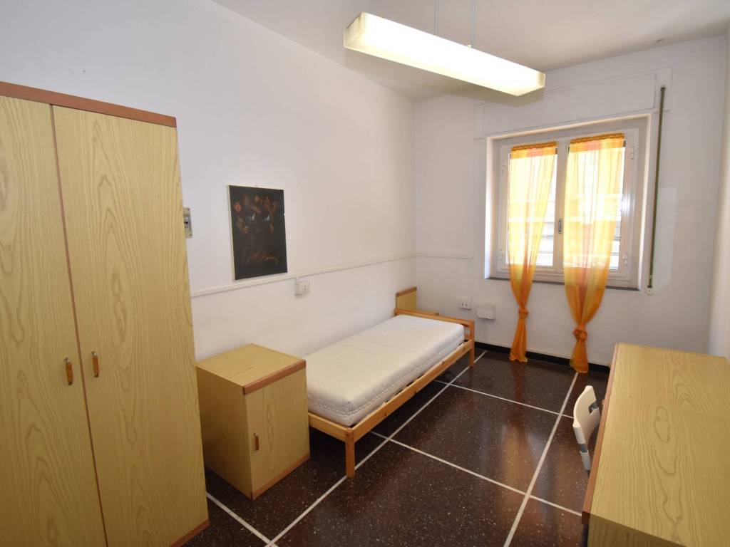 appartamento in affitto a Genova in zona Marassi