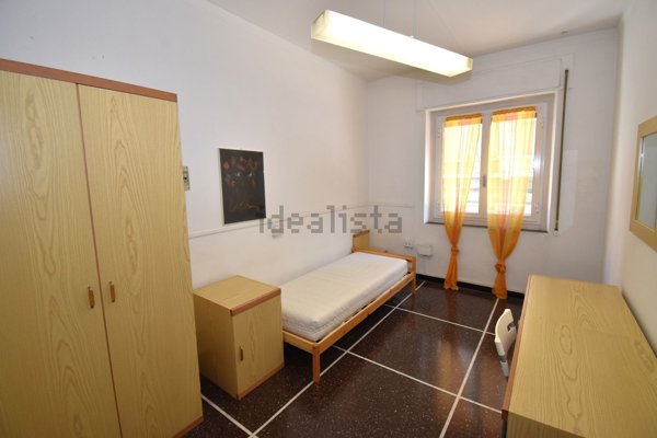 appartamento in affitto a Genova in zona Marassi
