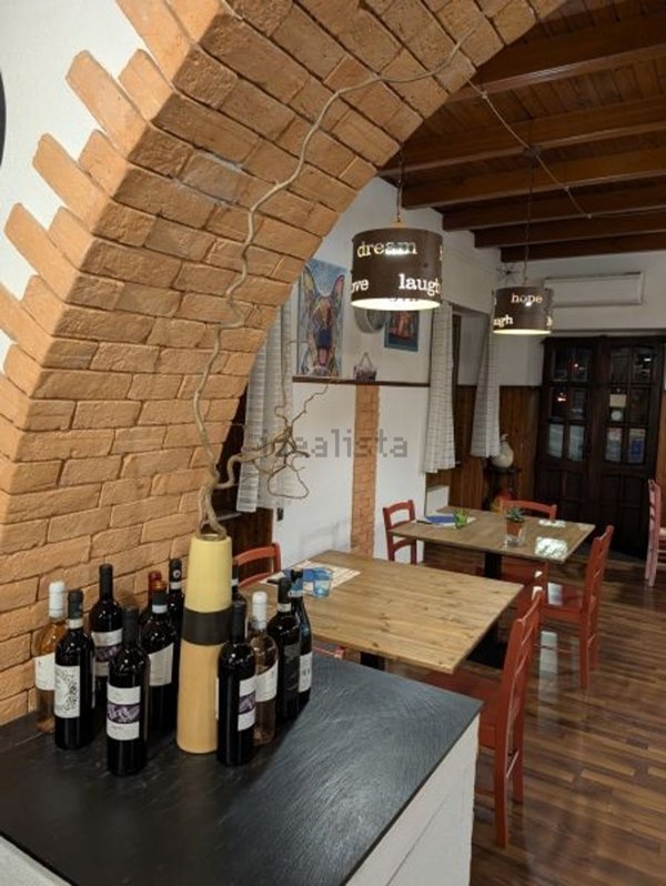 loft in affitto a Genova in zona Struppa