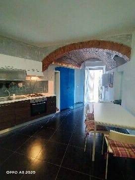 appartamento in affitto a Genova in zona Centro Storico