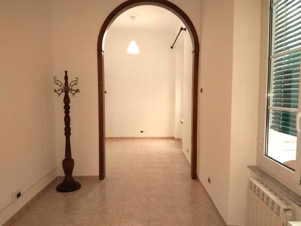 appartamento in affitto a Genova