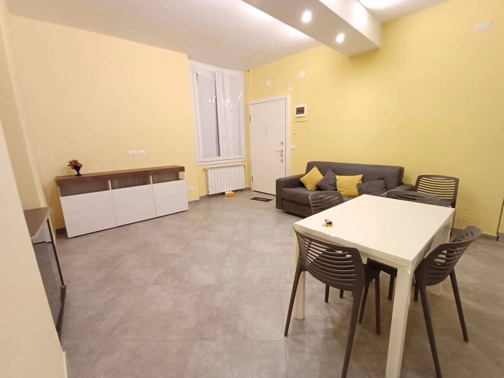 appartamento in affitto a Genova in zona Centro Storico