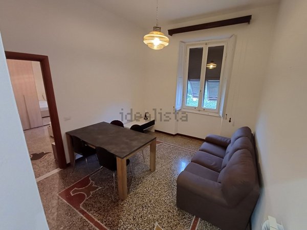appartamento in affitto a Genova