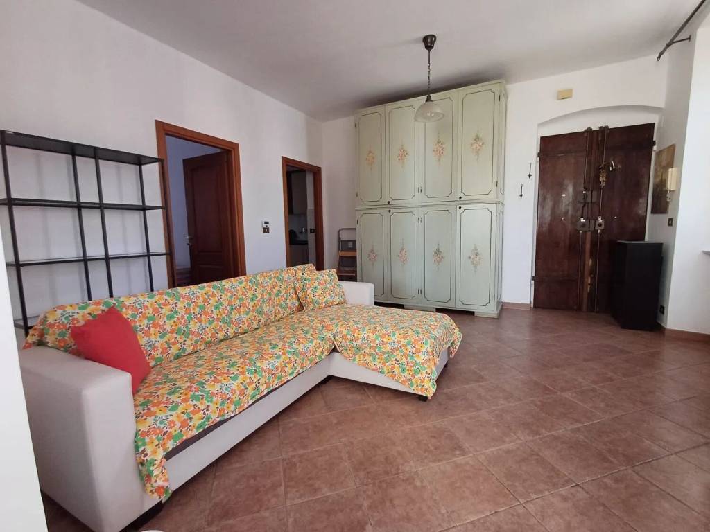 appartamento in affitto a Genova in zona Lagaccio / Granarolo