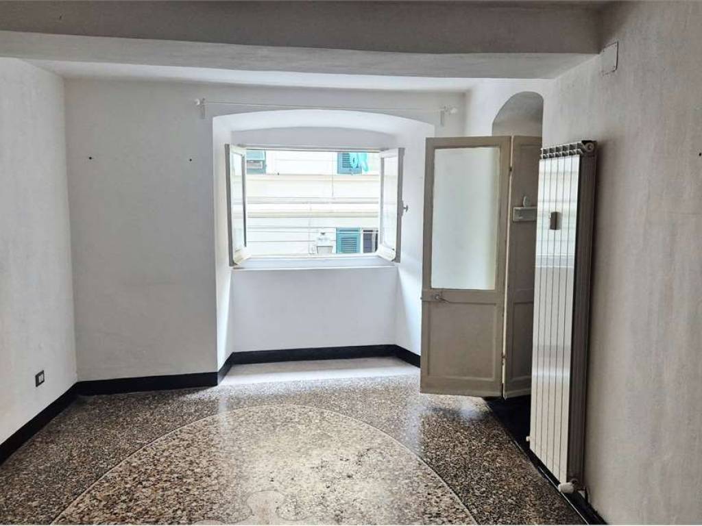 appartamento in affitto a Genova