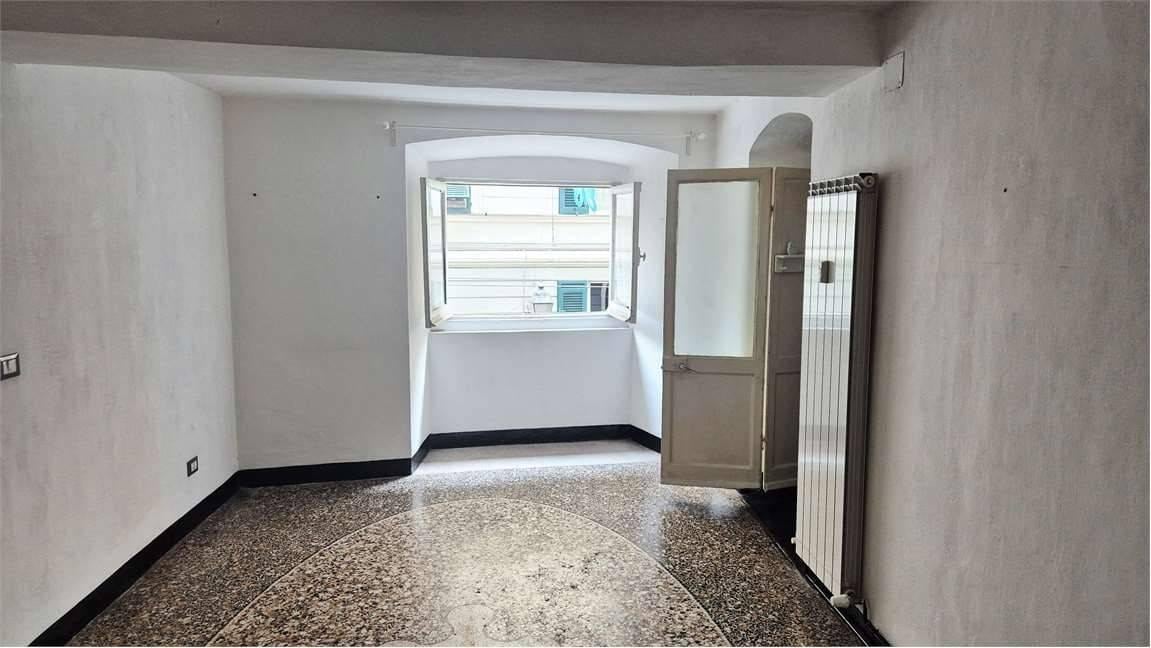 appartamento in affitto a Genova in zona Centro Storico