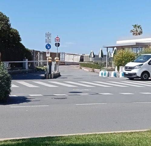 appartamento in affitto a Genova in zona Sturla