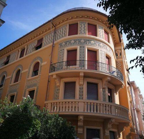 appartamento in affitto a Genova