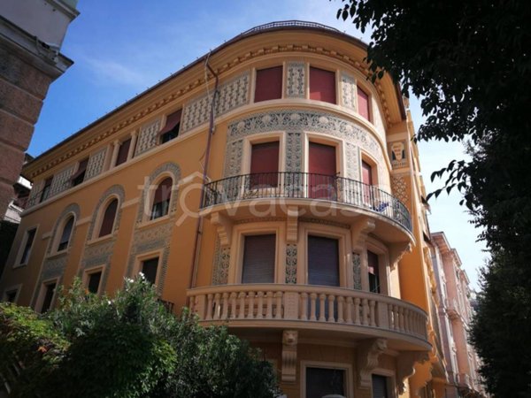 appartamento in affitto a Genova in zona Centro Storico