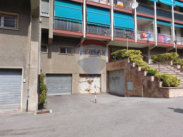 negozio in affitto a Genova in zona Albaro