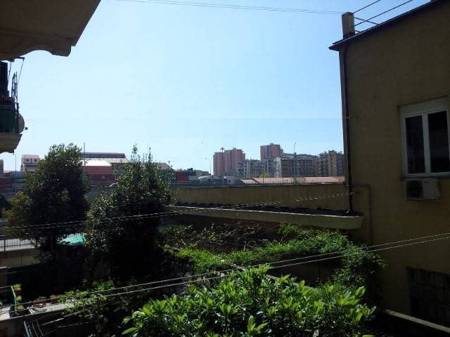 appartamento in affitto a Genova in zona Cornigliano