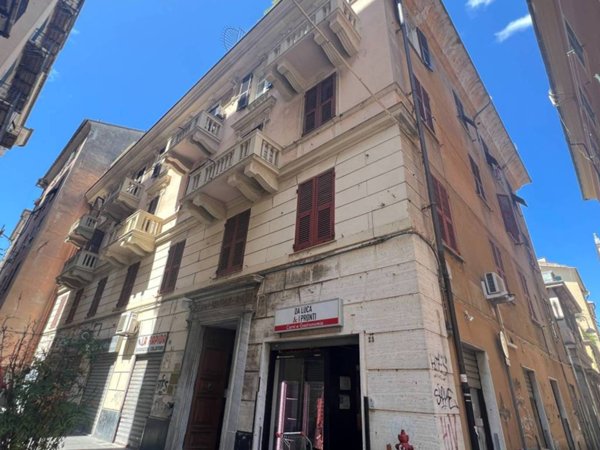 ufficio in affitto a Genova