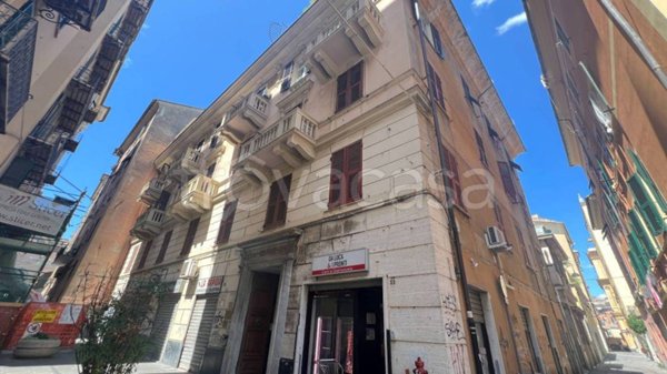 ufficio in affitto a Genova in zona San Vincenzo