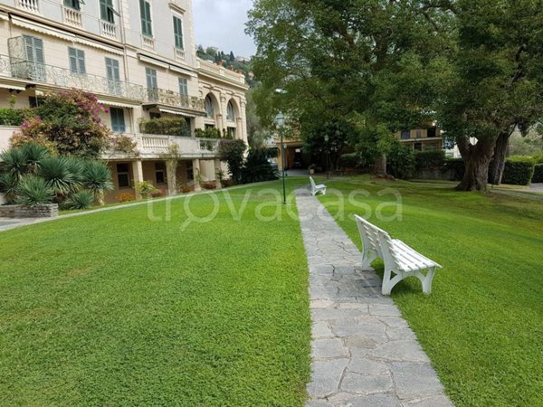 appartamento in affitto a Genova in zona Nervi