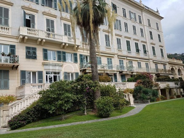 appartamento in affitto a Genova in zona Nervi