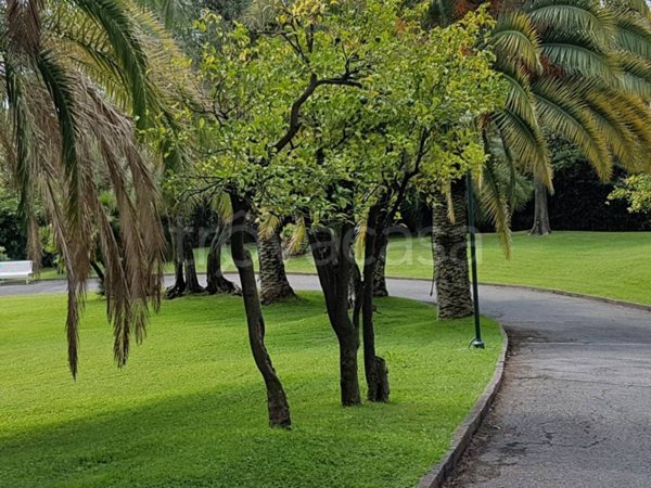 appartamento in affitto a Genova in zona Nervi