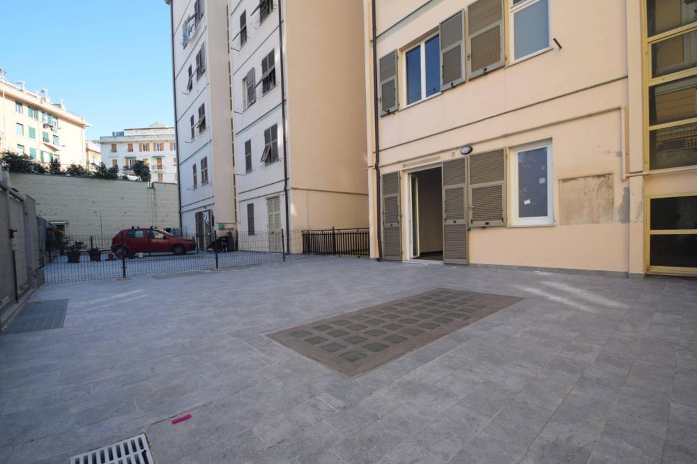 appartamento in affitto a Genova in zona San Fruttuoso