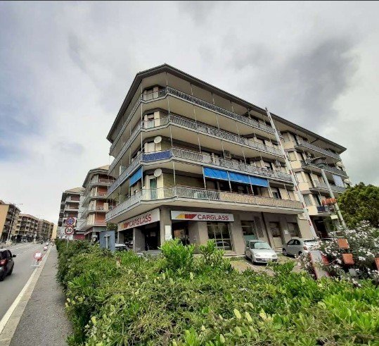 appartamento in affitto a Genova