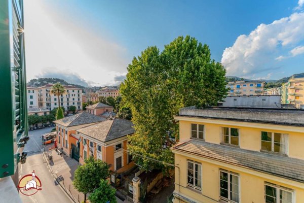 appartamento in affitto a Genova in zona Pegli