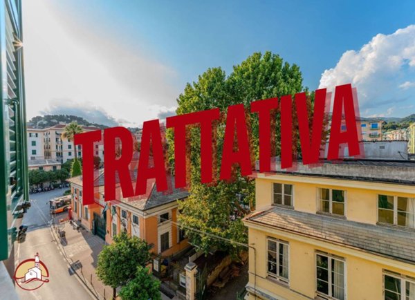 appartamento in affitto a Genova in zona Pegli