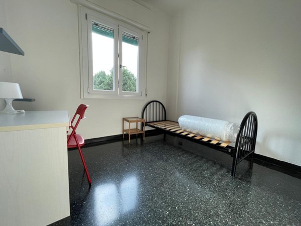 appartamento in affitto a Genova in zona San Martino