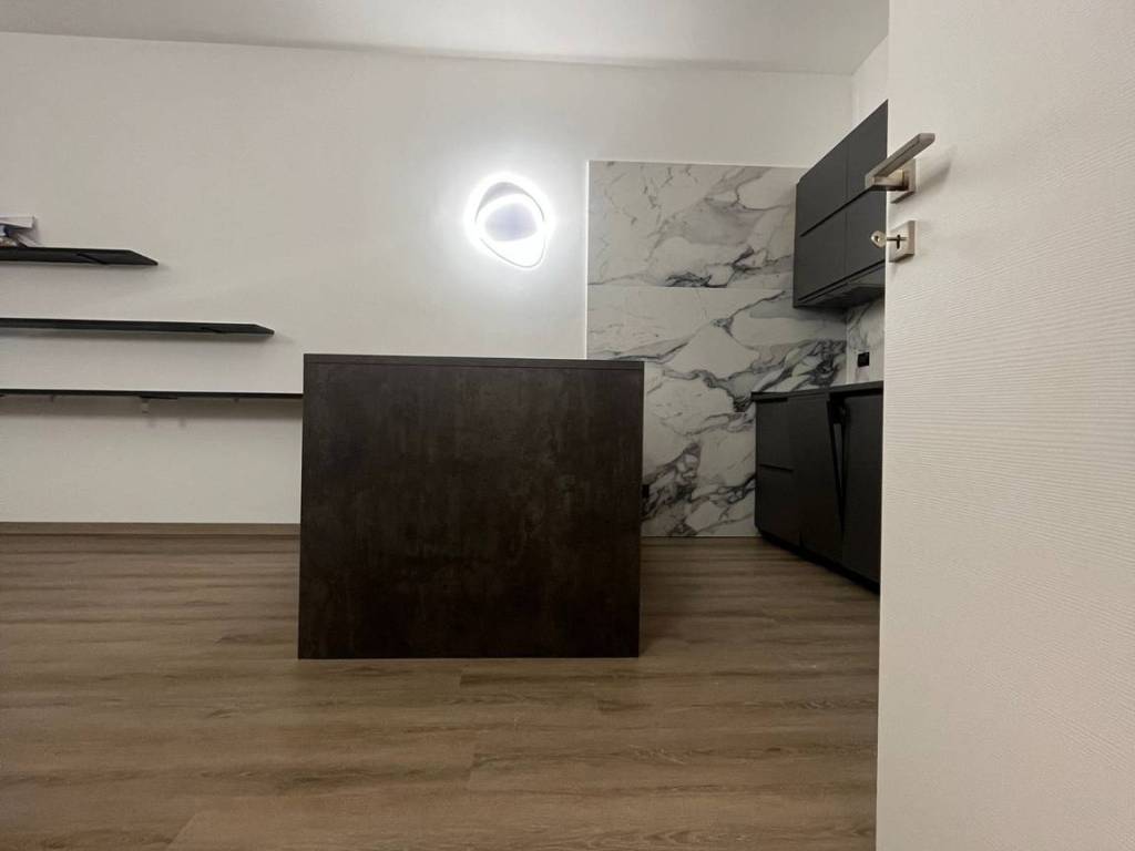 appartamento in affitto a Genova