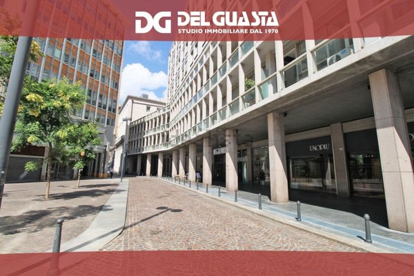 ufficio in affitto a Genova in zona Portoria / Piccapietra