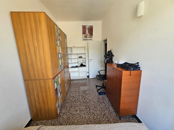 appartamento in affitto a Genova in zona San Fruttuoso