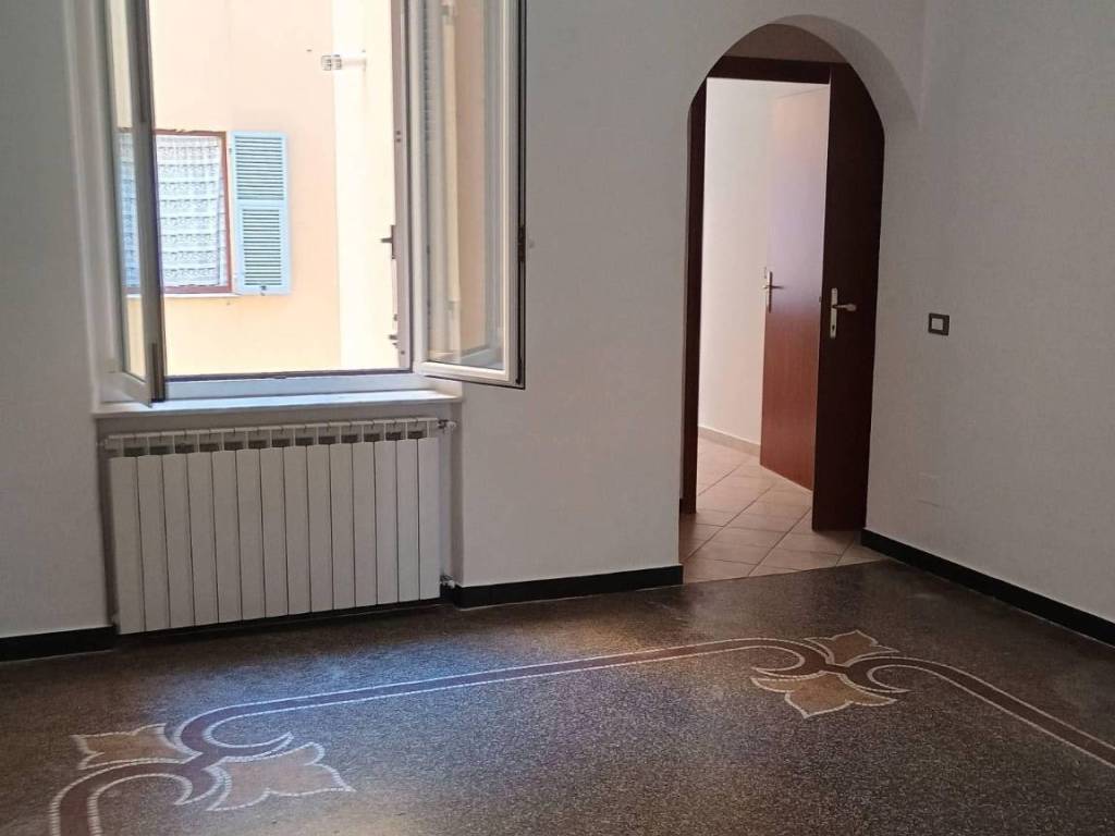 appartamento in affitto a Genova in zona Sestri Ponente
