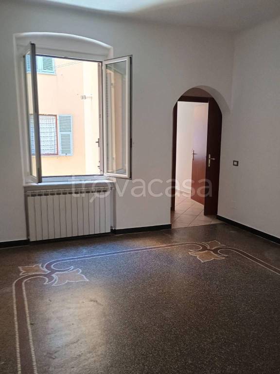 appartamento in affitto a Genova in zona Sestri Ponente