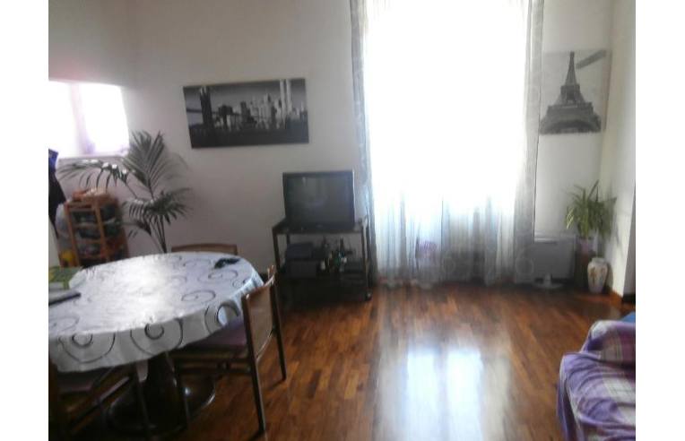 appartamento in affitto a Genova in zona Sturla