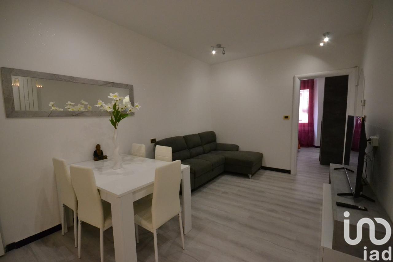 appartamento in affitto a Genova in zona Sestri Ponente