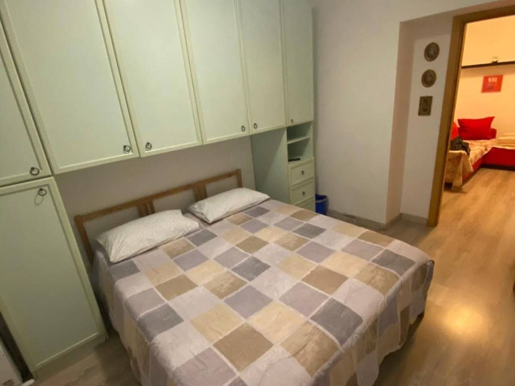 appartamento in affitto a Genova in zona Marassi