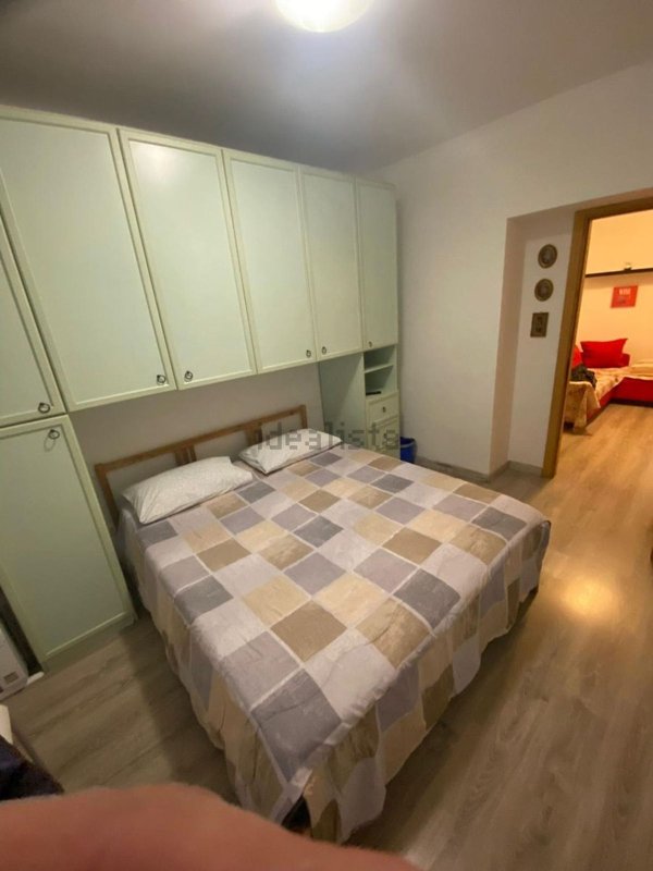 appartamento in affitto a Genova in zona Staglieno