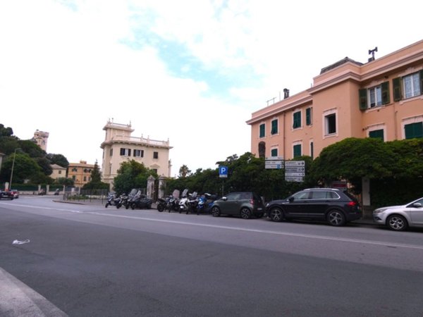 appartamento in affitto a Genova