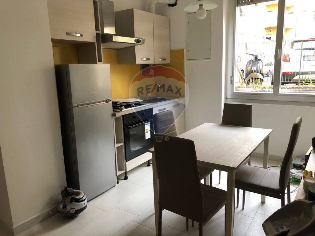 appartamento in affitto a Genova in zona San Martino