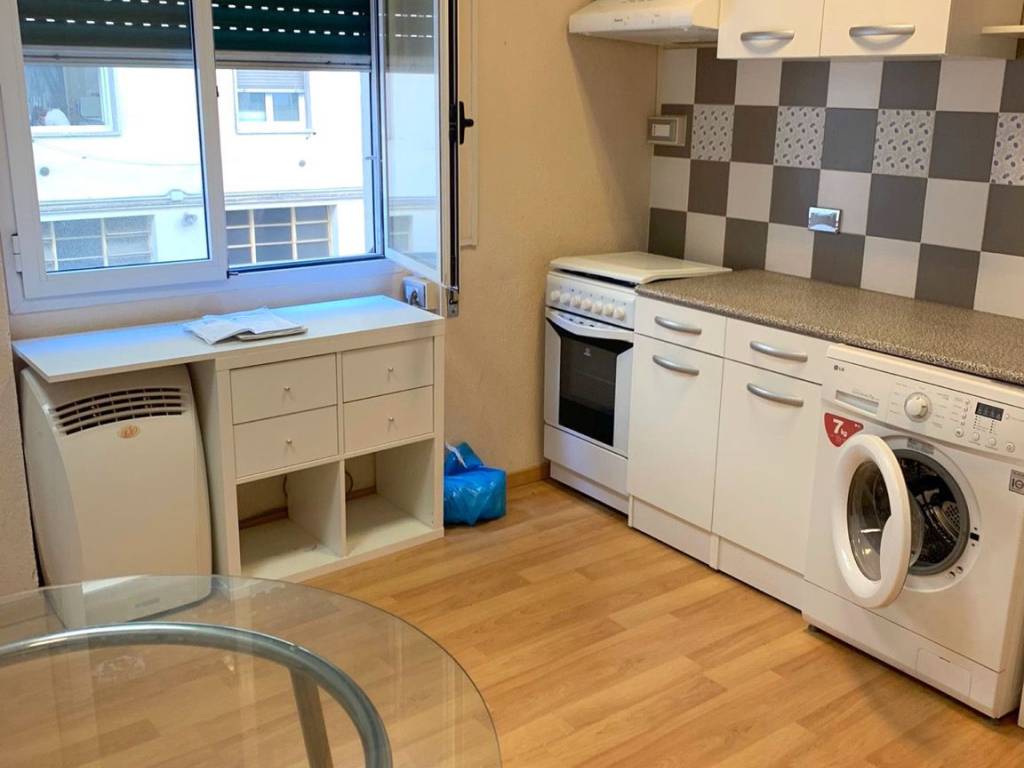 appartamento in affitto a Genova in zona Foce