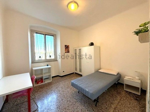 appartamento in affitto a Genova in zona San Fruttuoso
