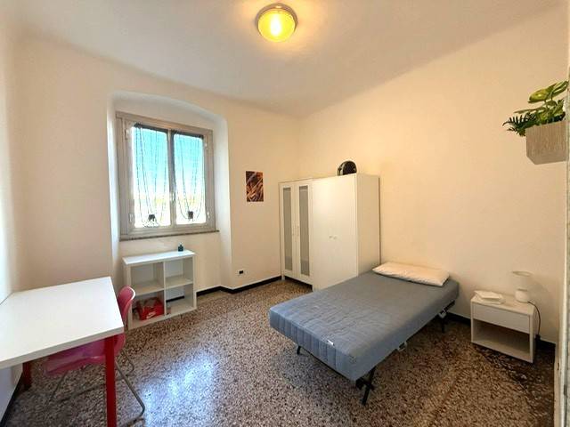 appartamento in affitto a Genova in zona Marassi