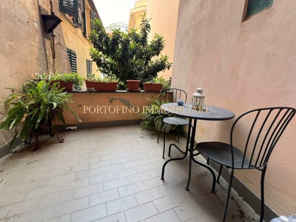 appartamento in affitto a Genova in zona Castelletto