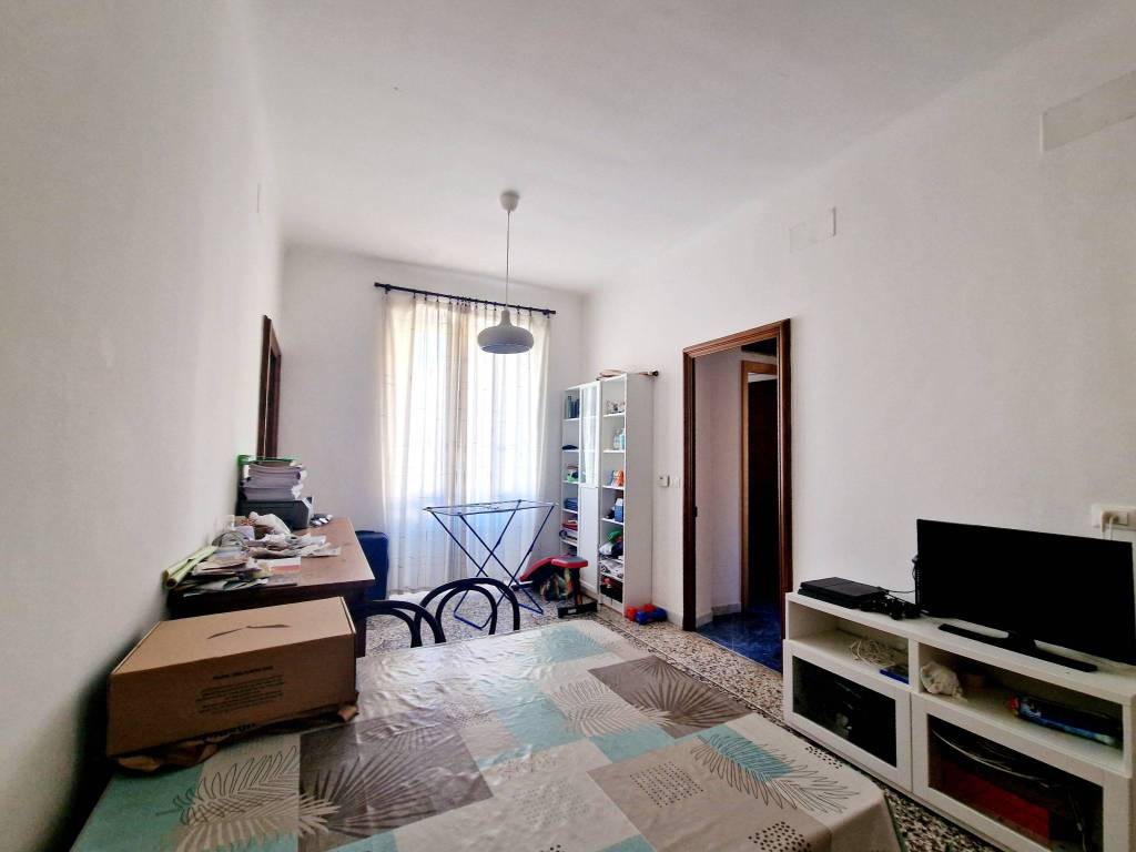 appartamento in affitto a Genova in zona Foce