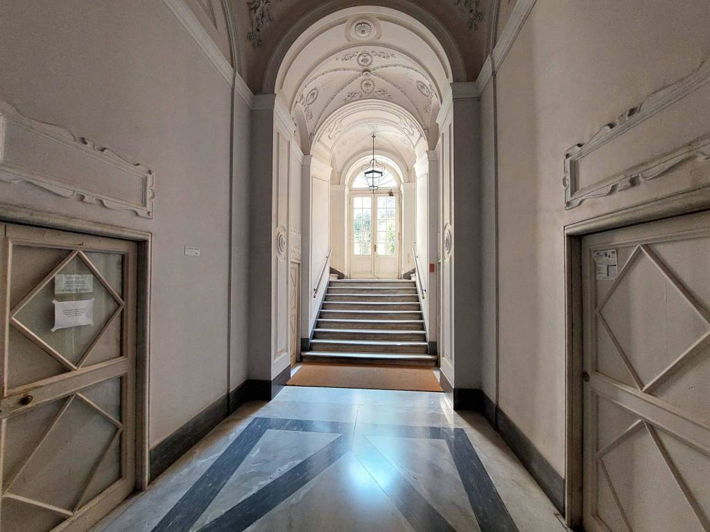 appartamento in affitto a Genova