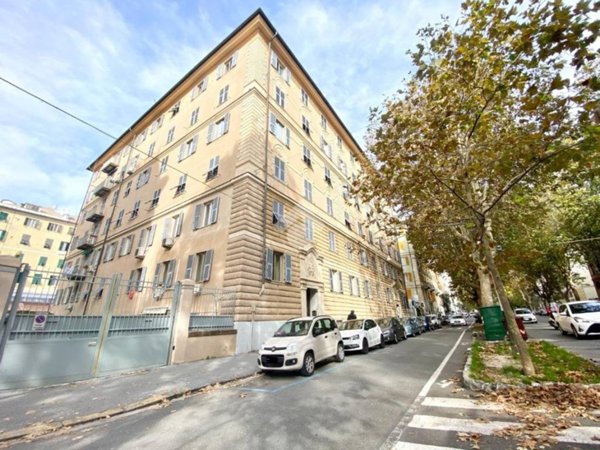 appartamento in affitto a Genova in zona Centro Storico