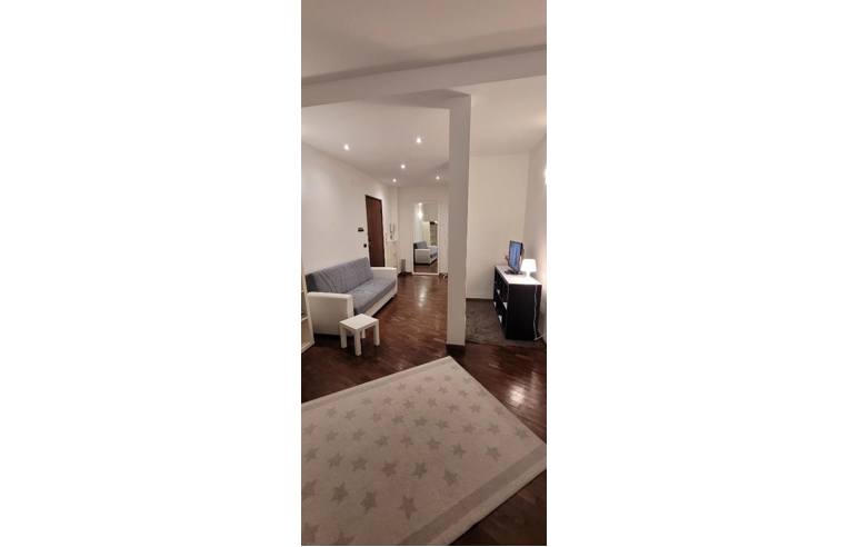 appartamento in affitto a Genova in zona San Martino